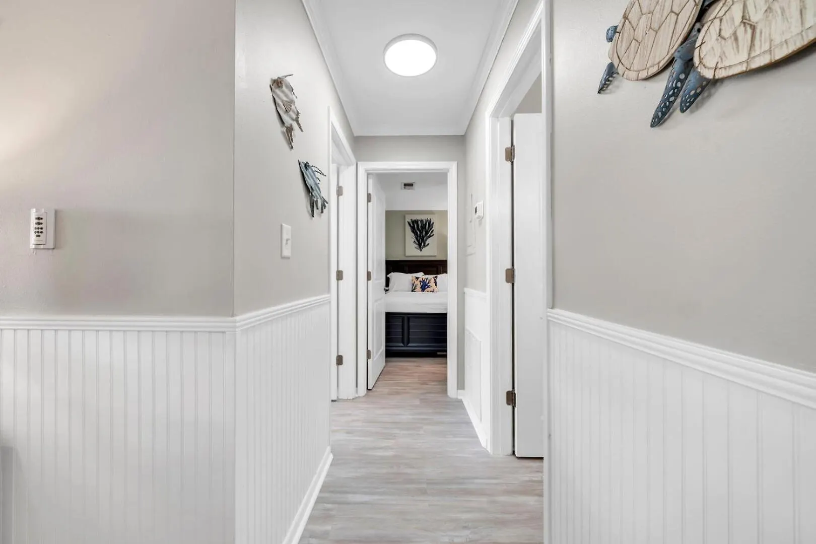 Sandpiper Cove 7200 Updated Beachwalk 2 Bedroom 2 Bathroom Destin
