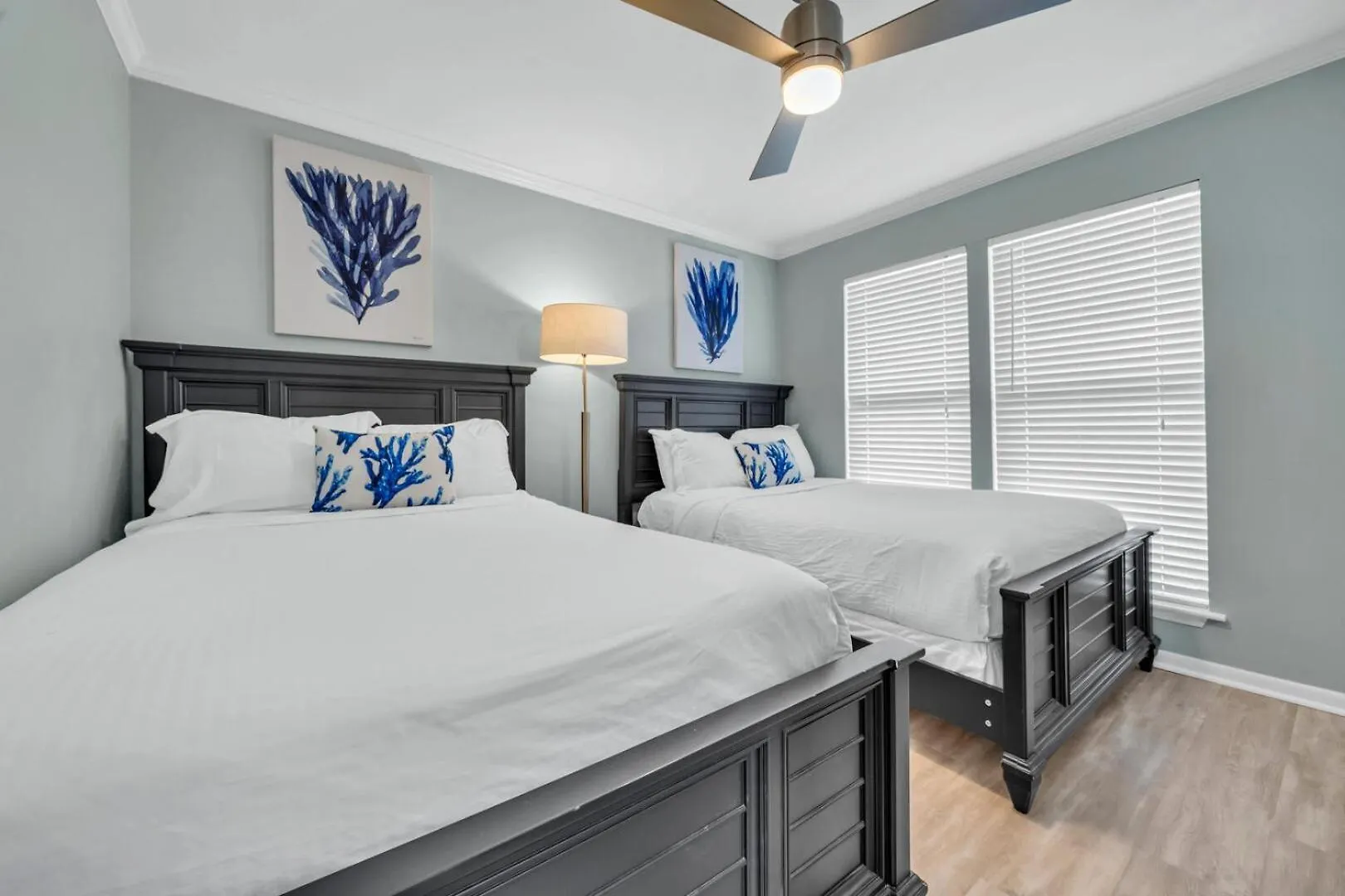 Sandpiper Cove 7200 Updated Beachwalk 2 Bedroom 2 Bathroom Holiday home *