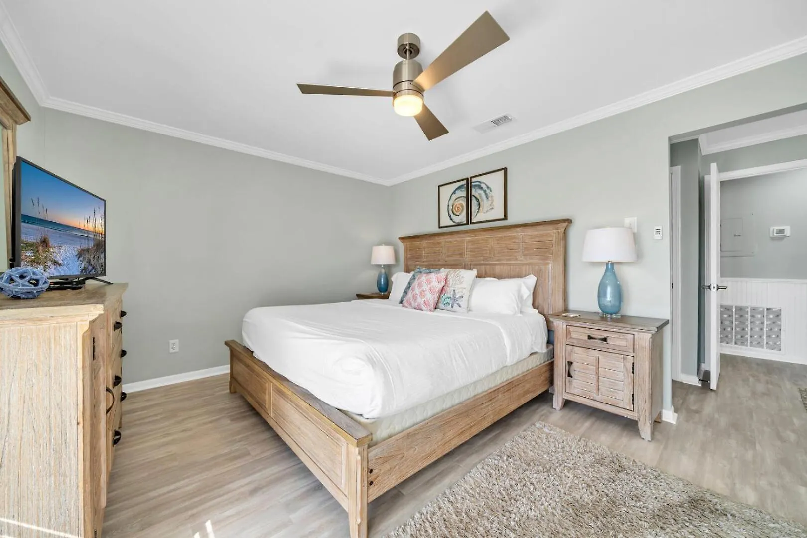 Holiday home Sandpiper Cove 7200 Updated Beachwalk 2 Bedroom 2 Bathroom Destin
