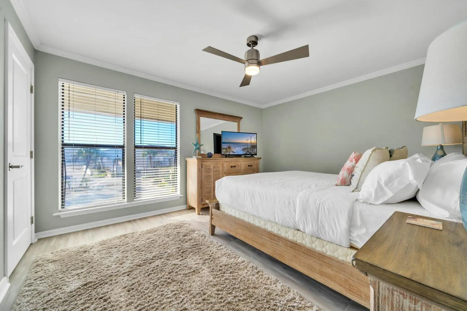 Sandpiper Cove 7200 Updated Beachwalk 2 Bedroom 2 Bathroom * Destin