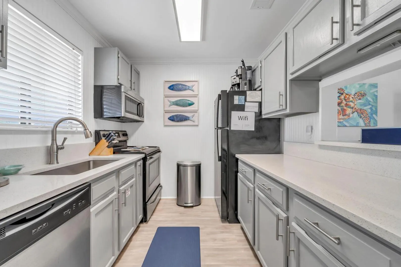 Sandpiper Cove 7200 Updated Beachwalk 2 Bedroom 2 Bathroom