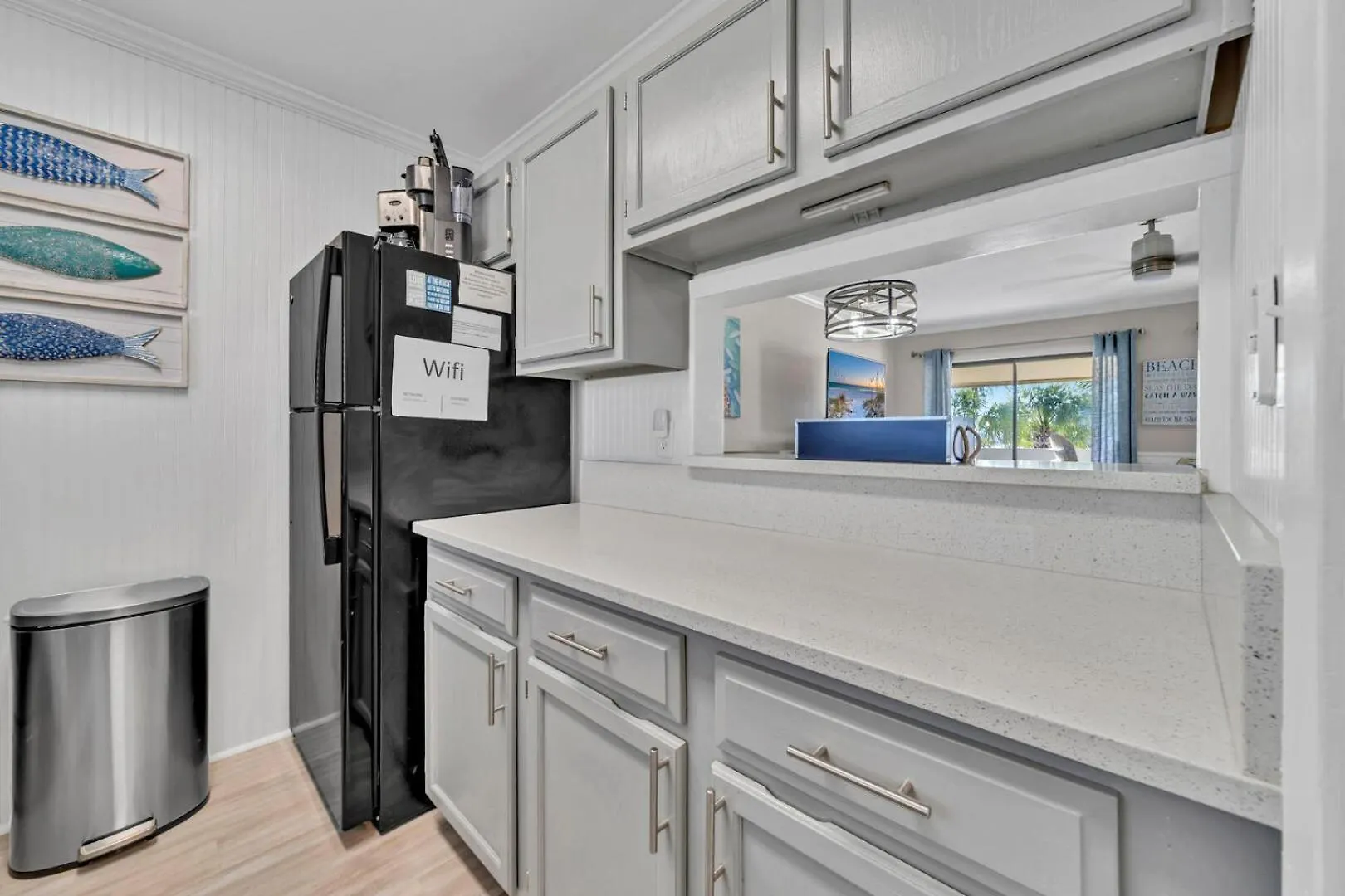 Sandpiper Cove 7200 Updated Beachwalk 2 Bedroom 2 Bathroom Holiday home Destin