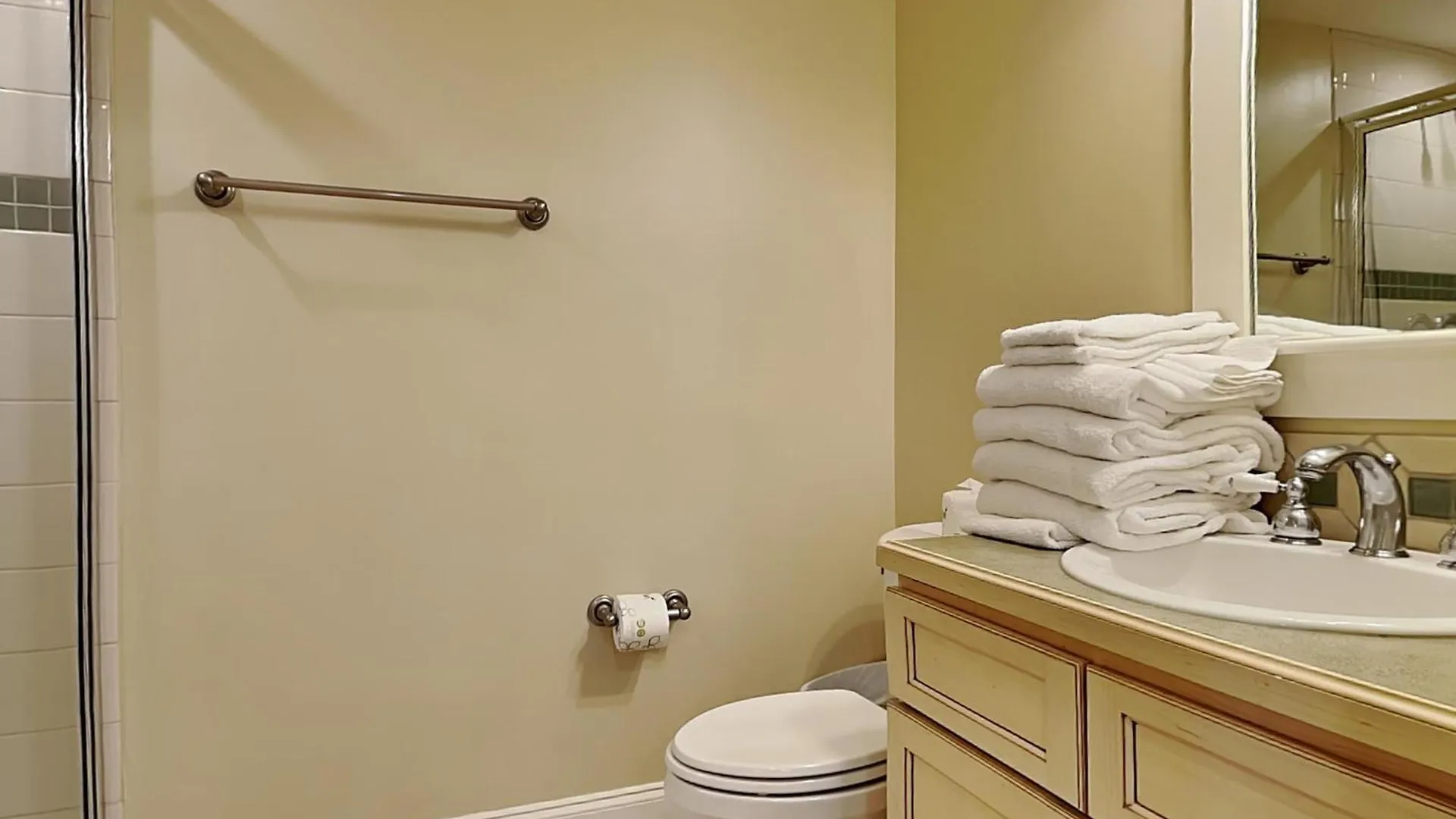 Apartmán Grand Sandestin 2615 Destin