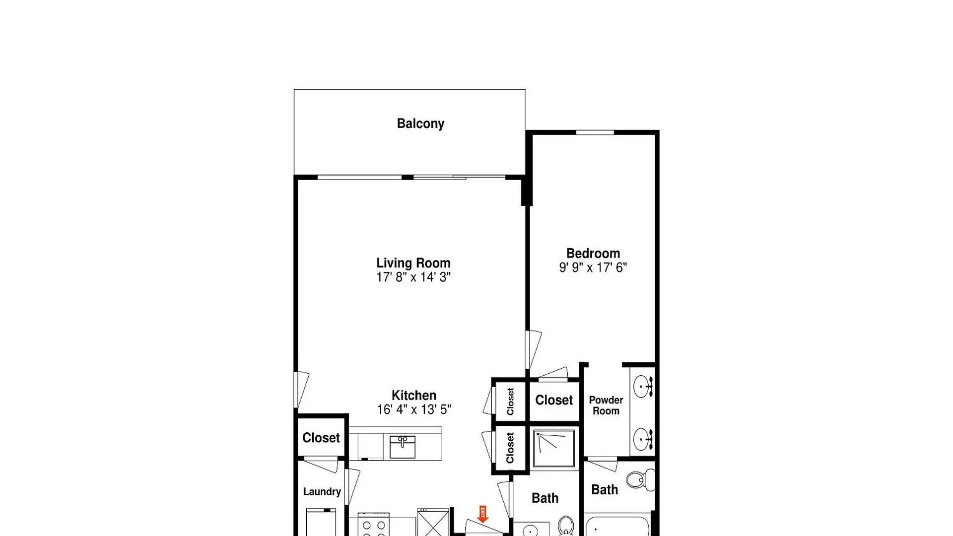 Apartmán Grand Sandestin 2615 Destin