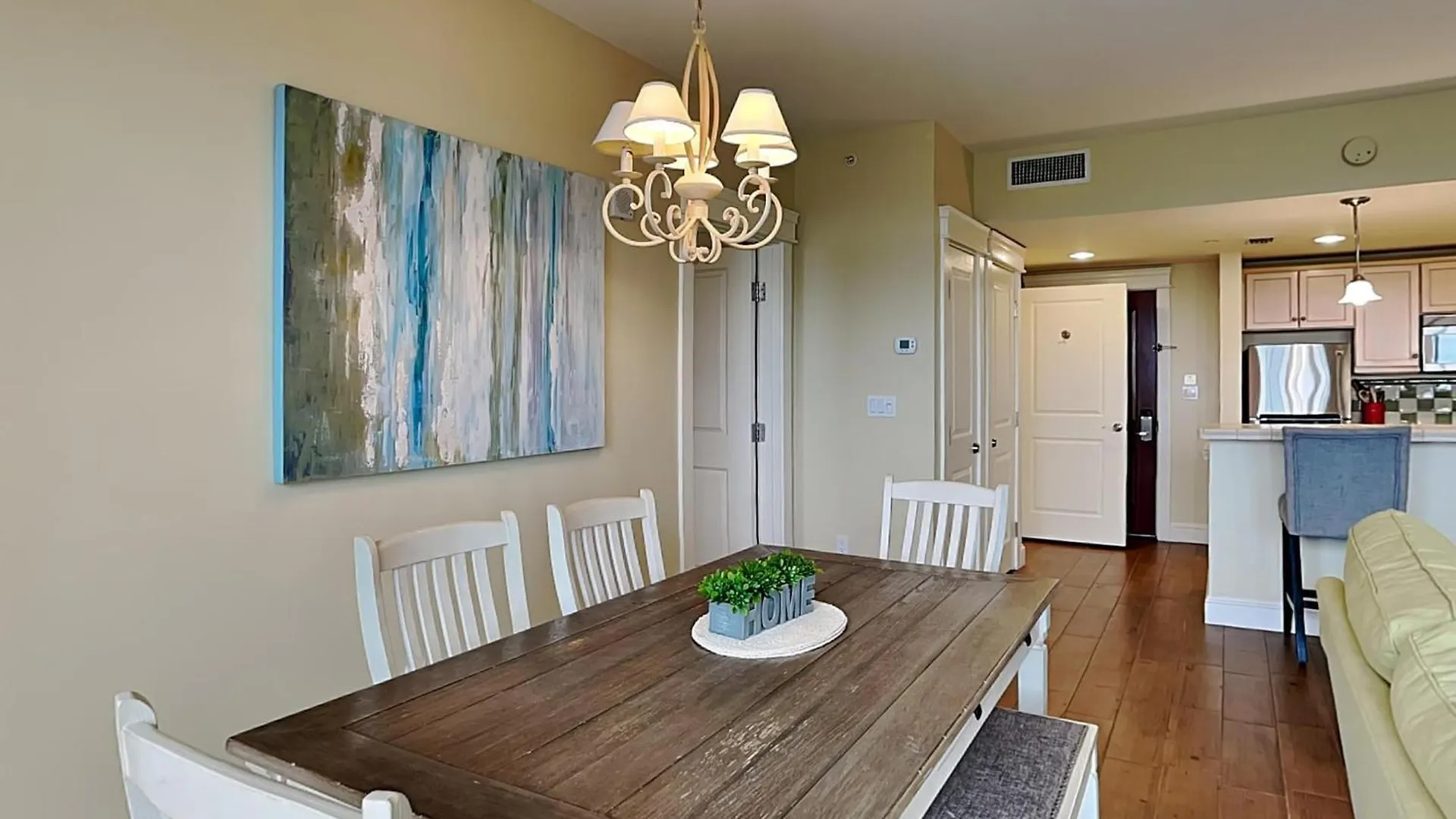 Apartmán Grand Sandestin 2615