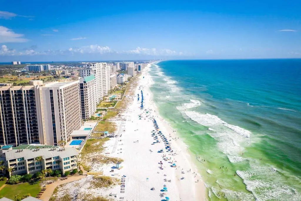 Apartment Sundestin 415 The Beachcomber