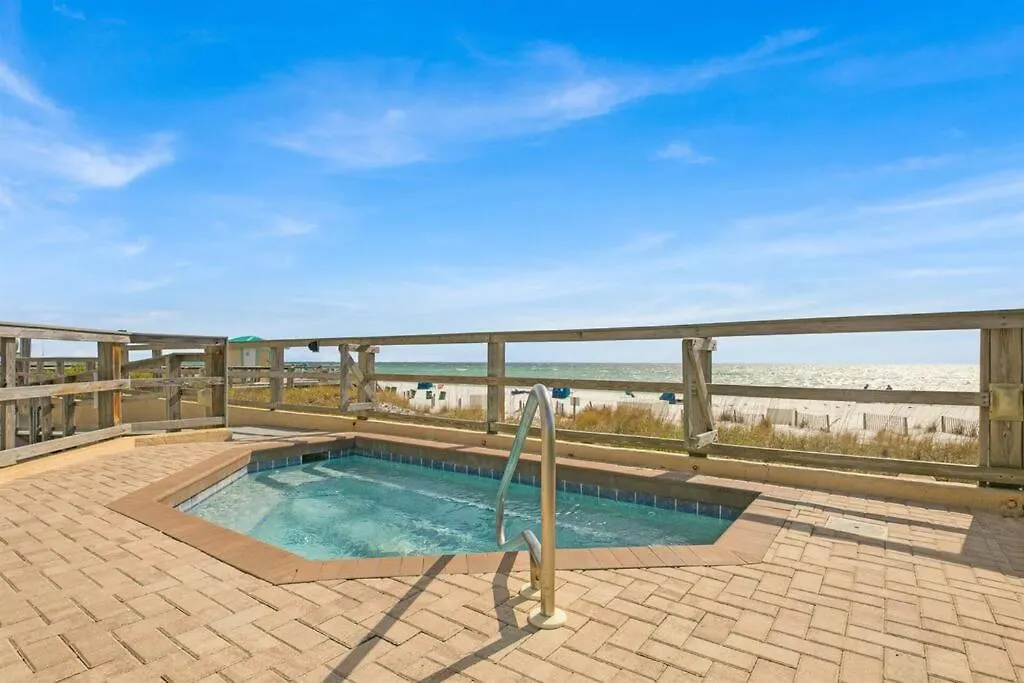 Apartment Sundestin 415 The Beachcomber Destin