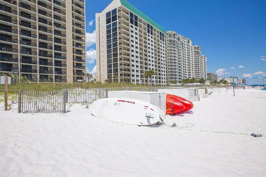 Sundestin 415 The Beachcomber * Destin