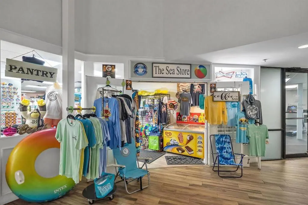 Sundestin 415 The Beachcomber Destin