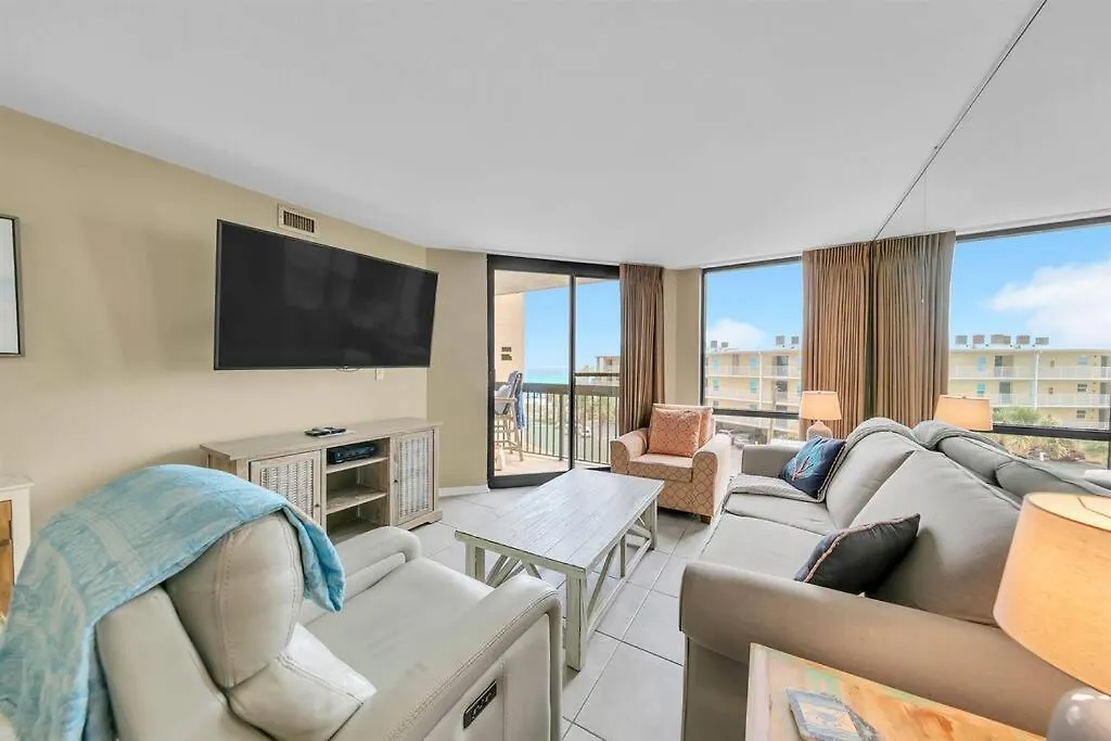 Apartment Sundestin 415 The Beachcomber *