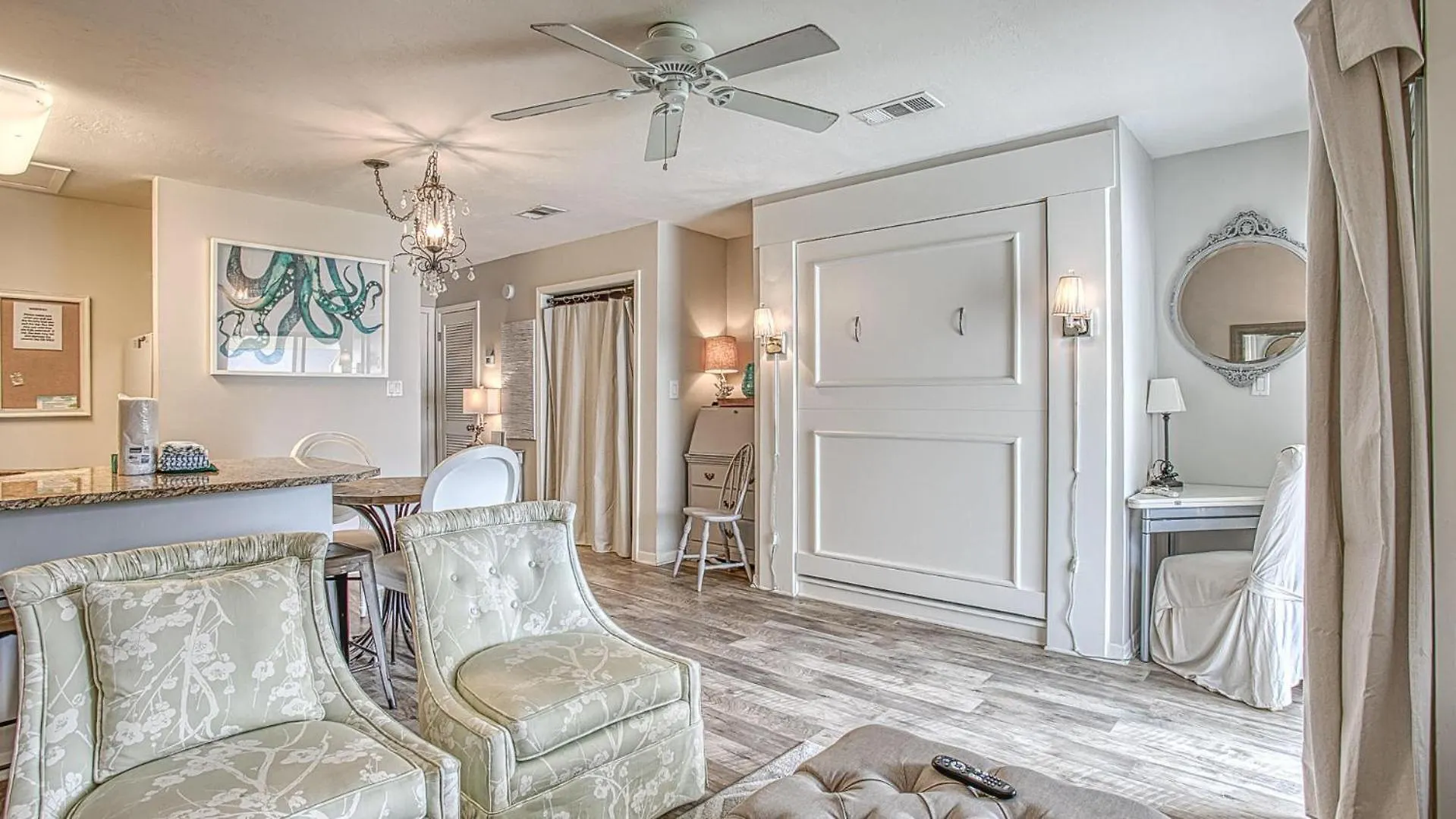 Sandpiper Cove 8239 Newly Remodeled Short Walk To The *