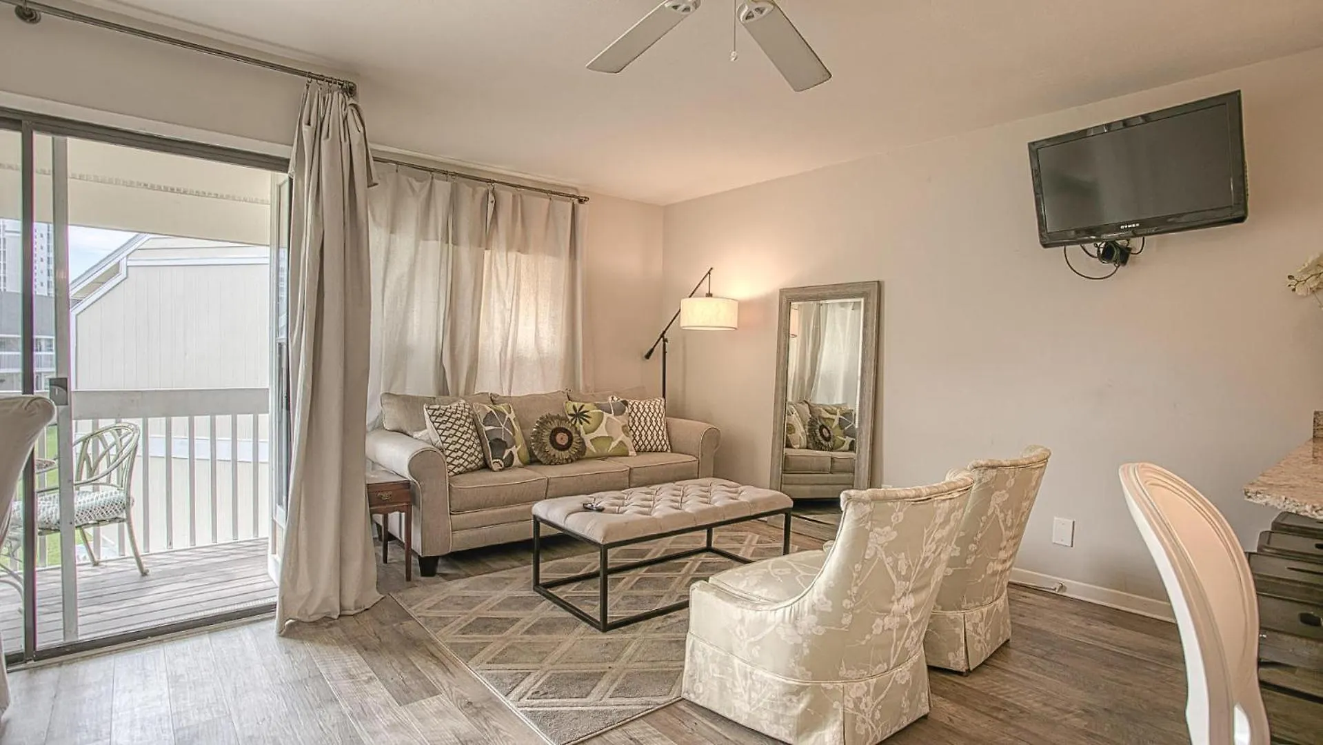 Sandpiper Cove 8239 Newly Remodeled Short Walk To The Hébergement de vacances Destin
