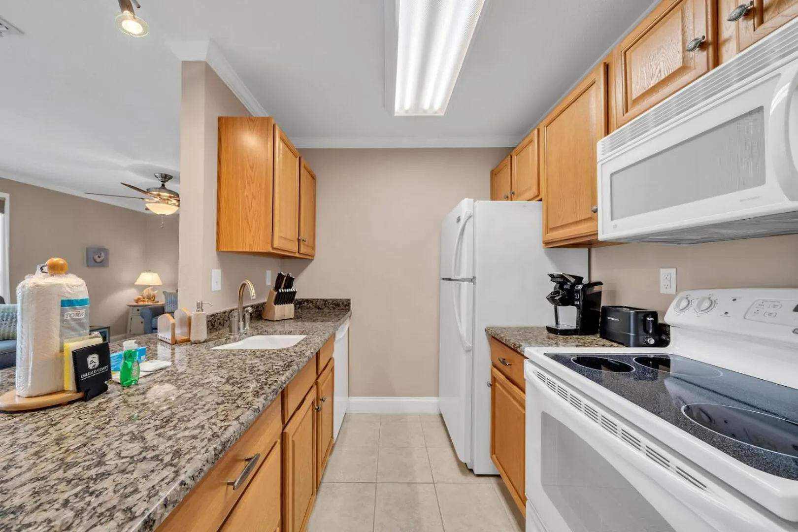 Holiday home Summer Lovin At Sandpiper Cove 2029 *