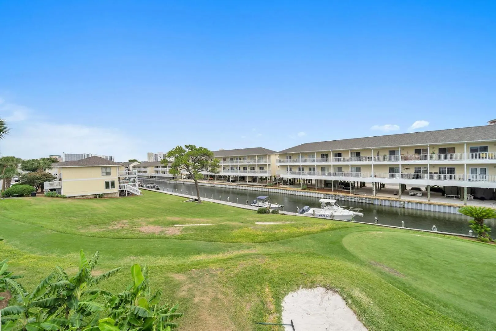 Summer Lovin At Sandpiper Cove 2029 *