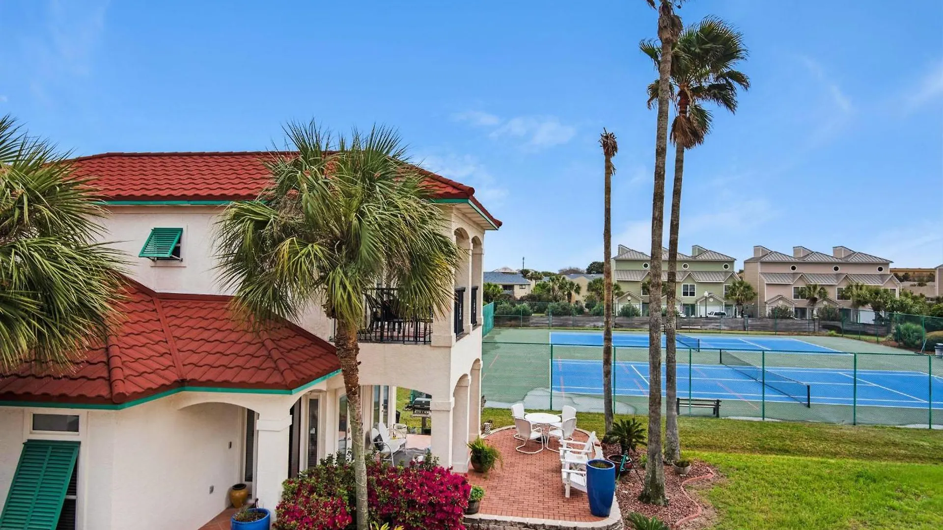 Sweet Retreat Holiday home Destin