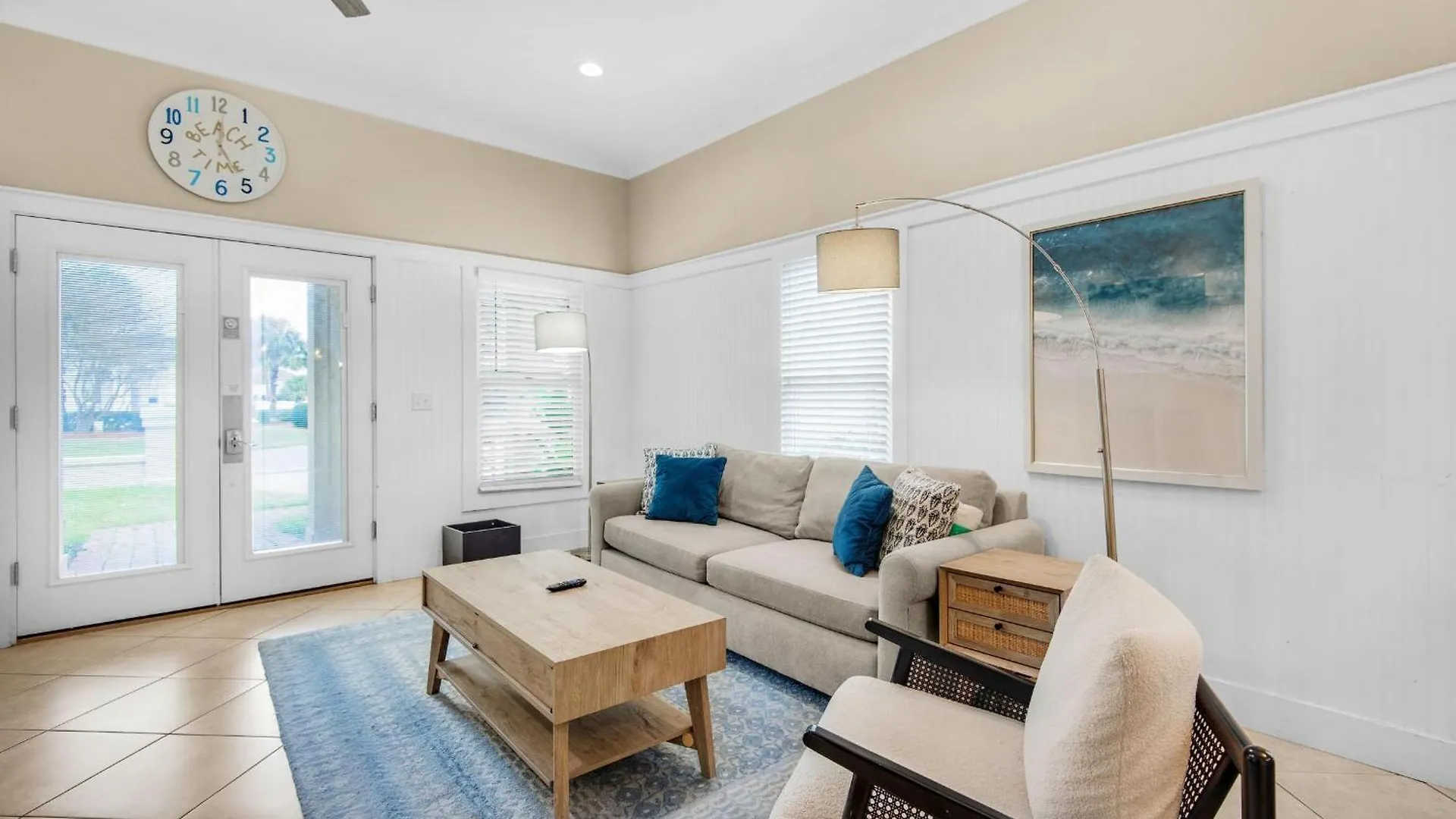 Sweet Retreat Holiday home Destin