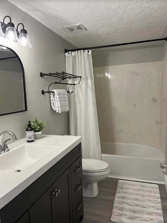 Holiday home Ciboney 3008 Destin