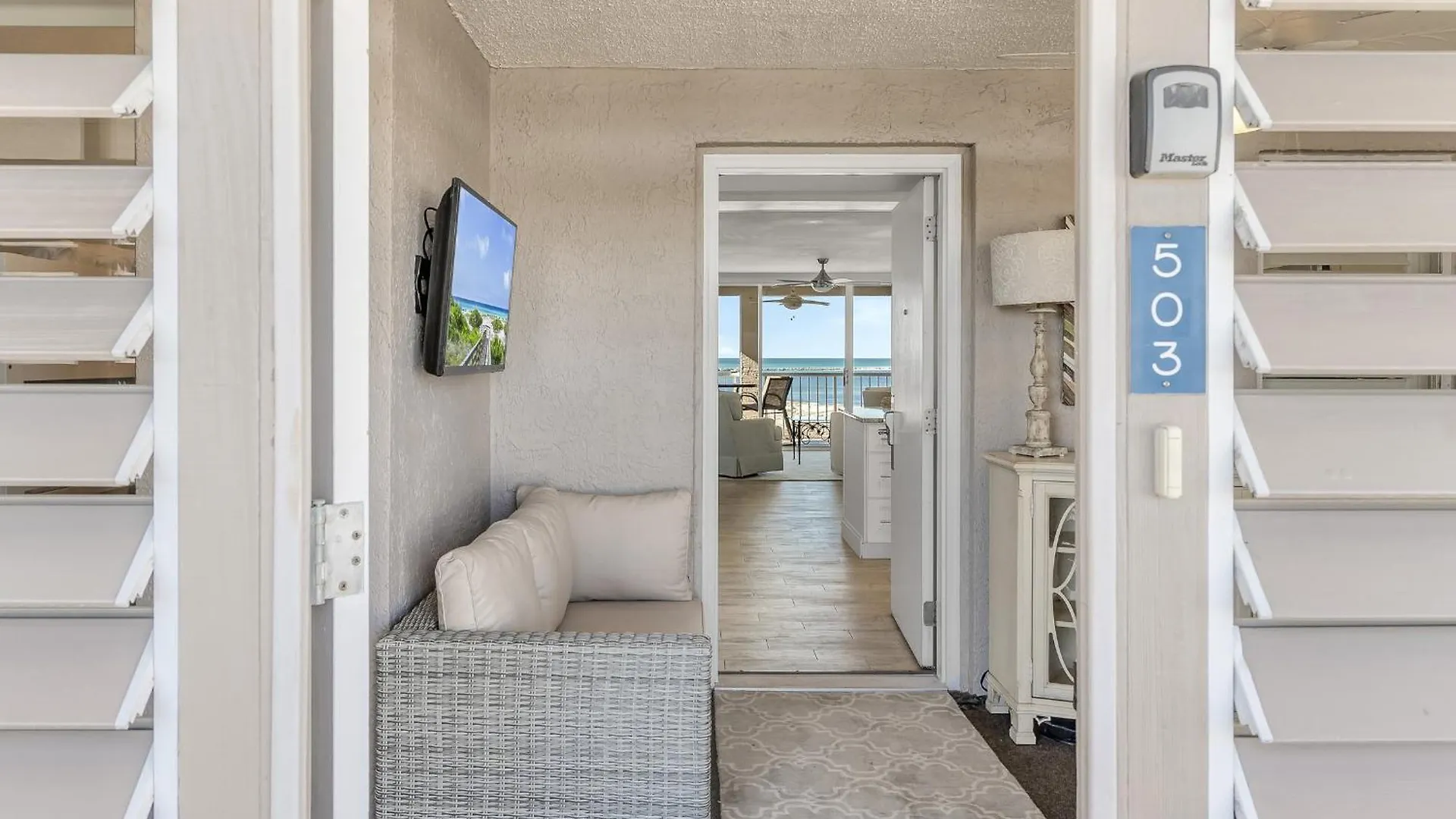 Magnolia House 503 At Pointe * Destin