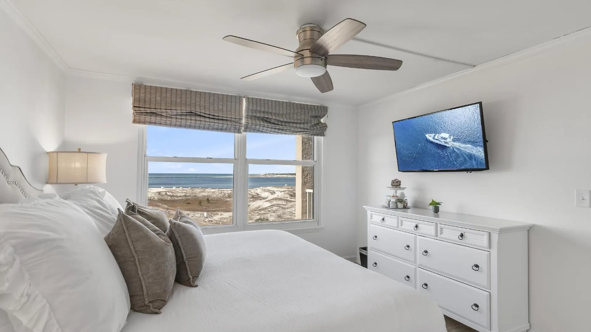 Magnolia House 503 At Pointe Destin
