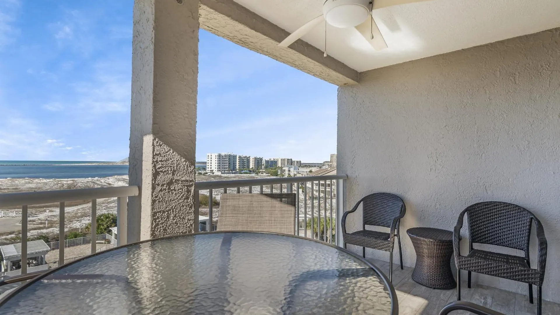 Apartment Magnolia House 503 At Pointe *