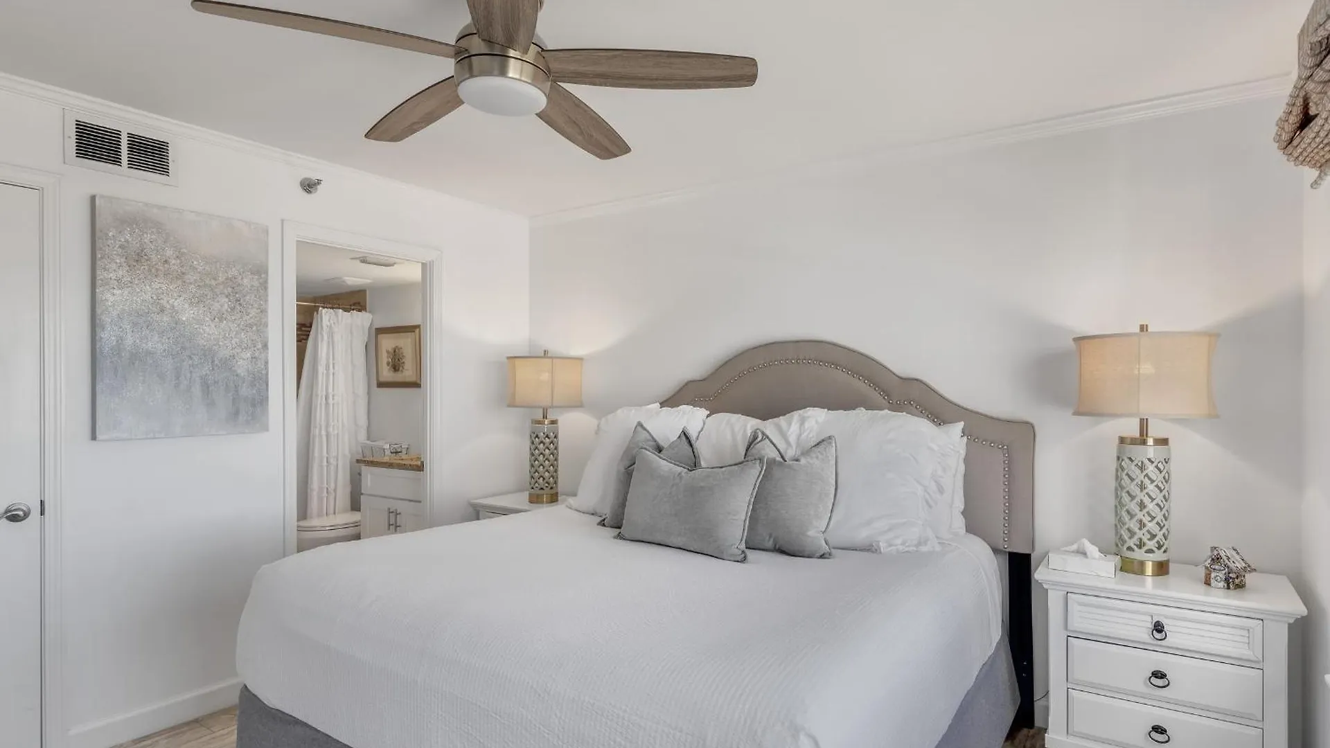 Magnolia House 503 At Pointe Destin