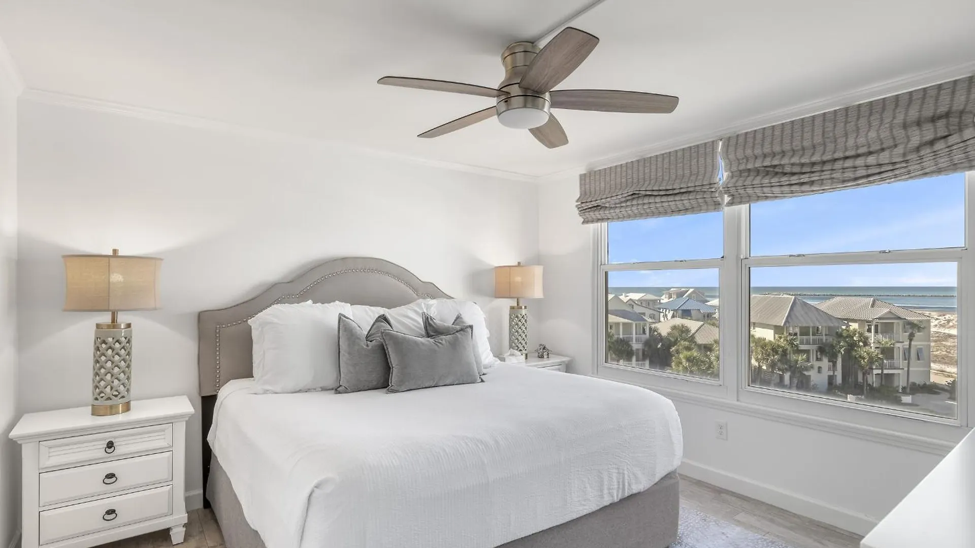 Magnolia House 503 At Pointe * Destin