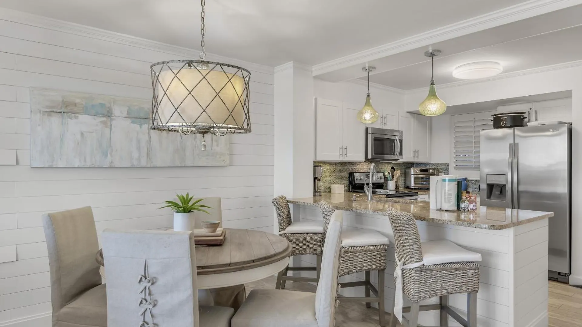 Magnolia House 503 At Pointe * Destin