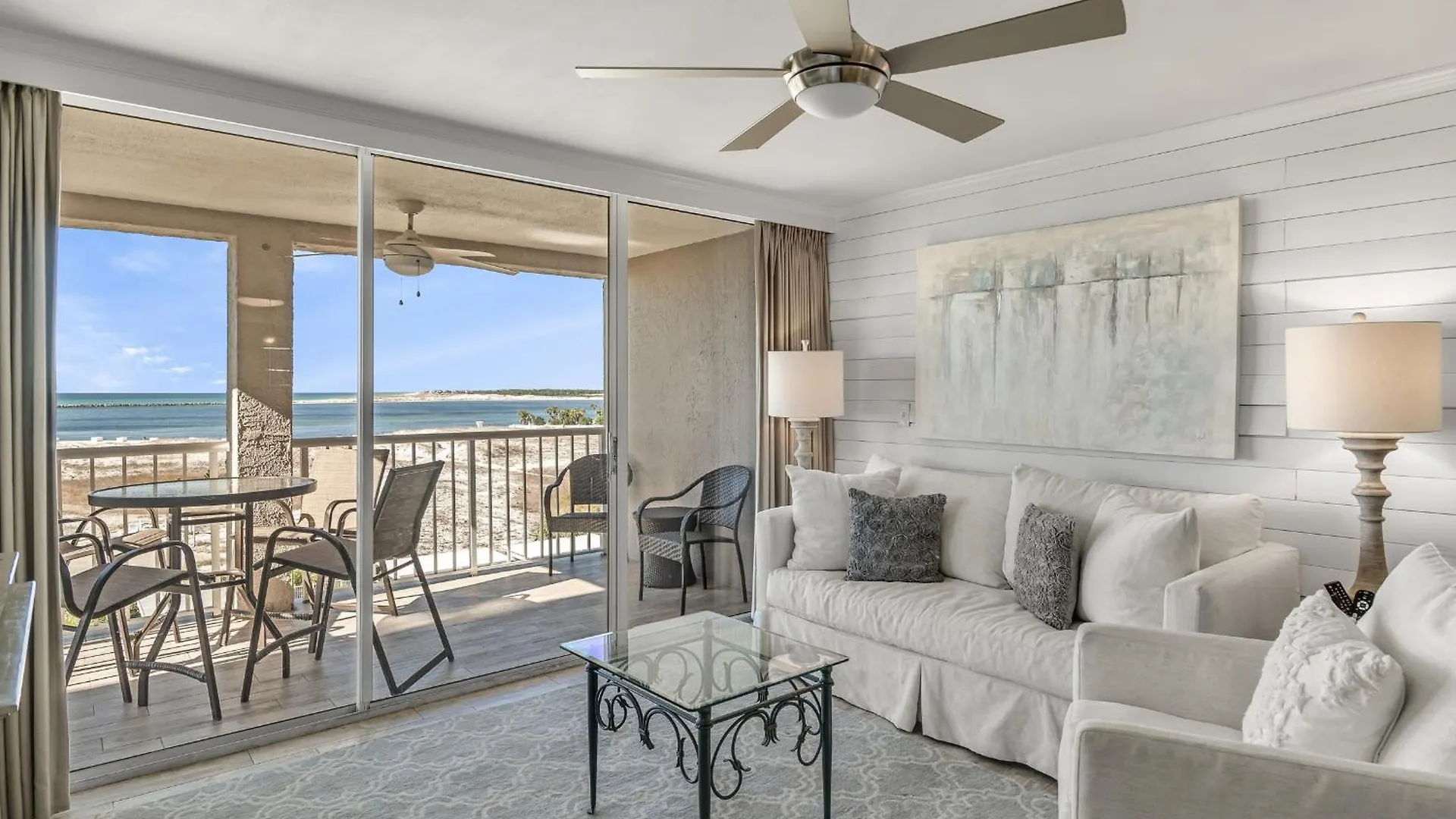 Magnolia House 503 At Pointe *