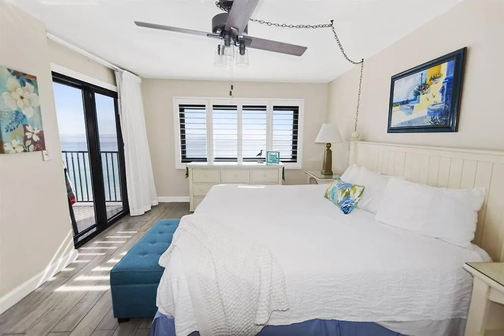Emerald Towers 1203 Aqua Vista Getaway Destin