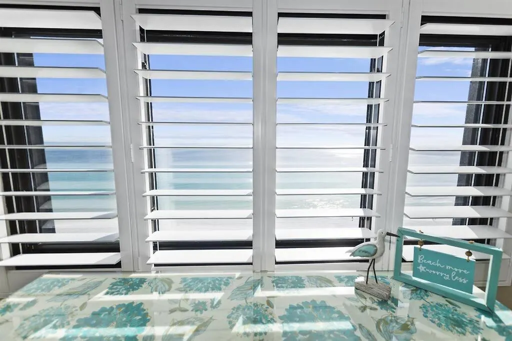 Emerald Towers 1203 Aqua Vista Getaway