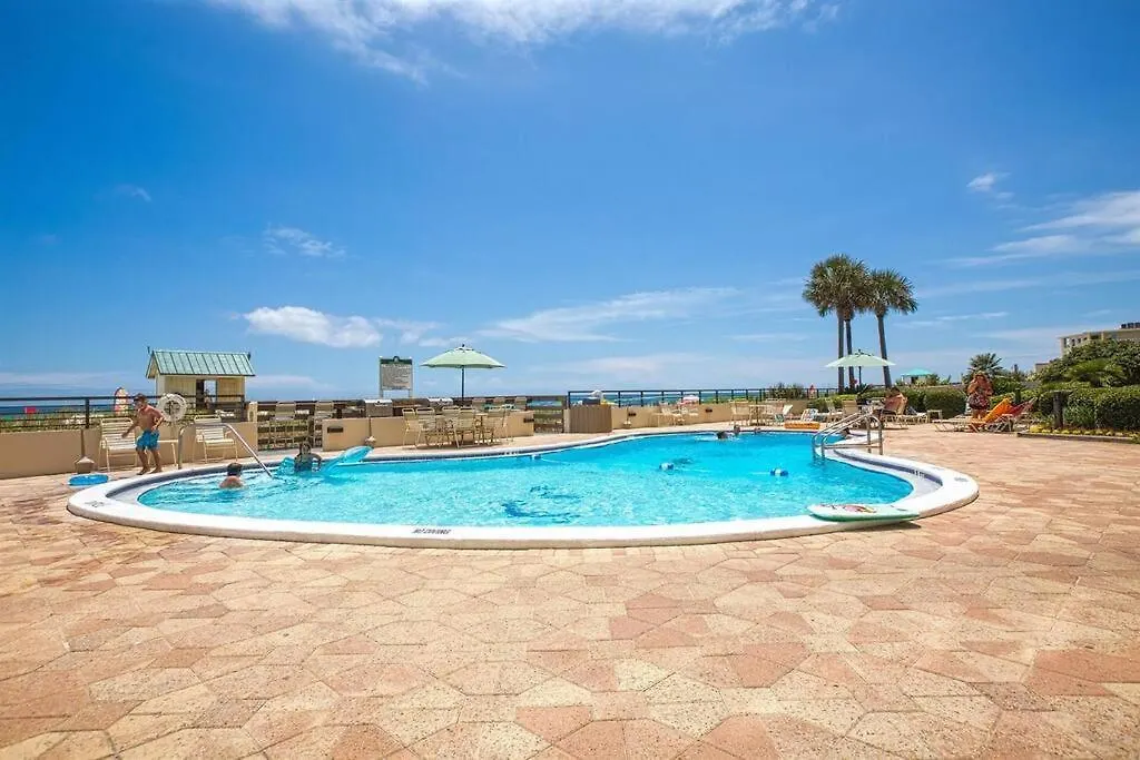 Emerald Towers 1203 Aqua Vista Getaway