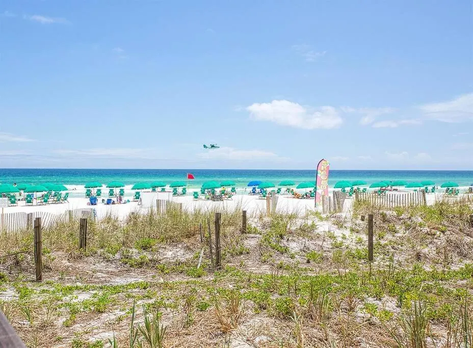 Emerald Towers 1203 Aqua Vista Getaway Apartment Destin