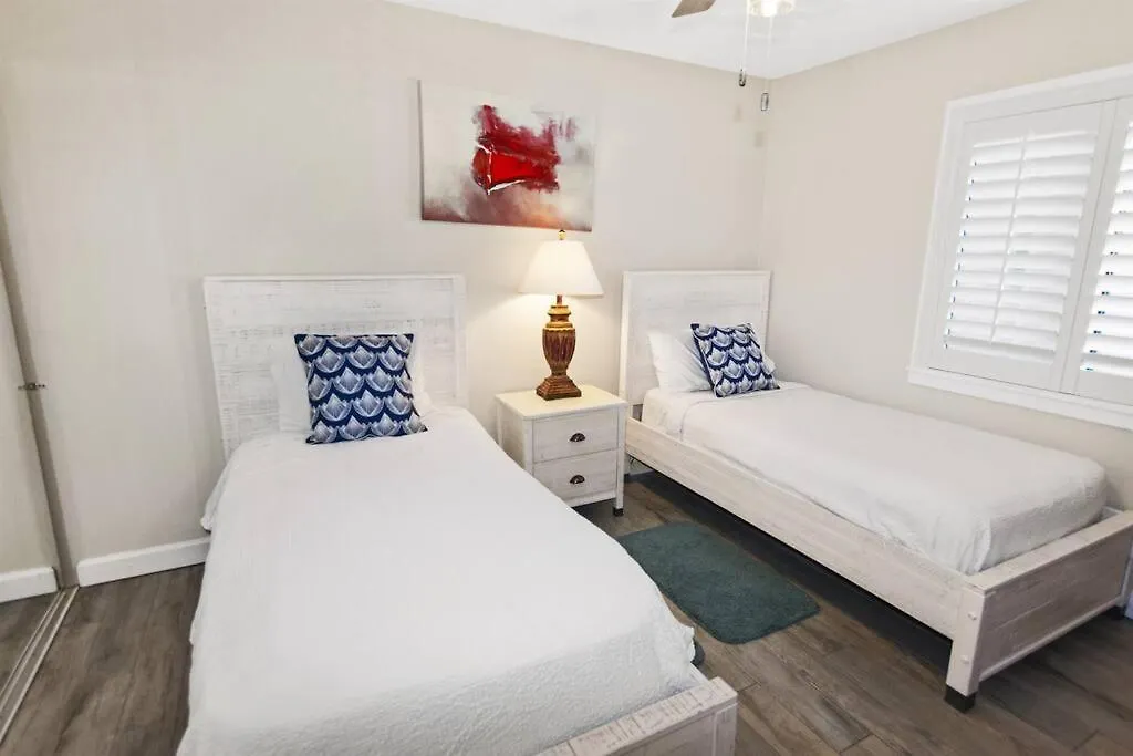 Emerald Towers 1203 Aqua Vista Getaway * Destin