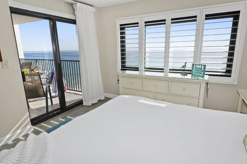 Emerald Towers 1203 Aqua Vista Getaway