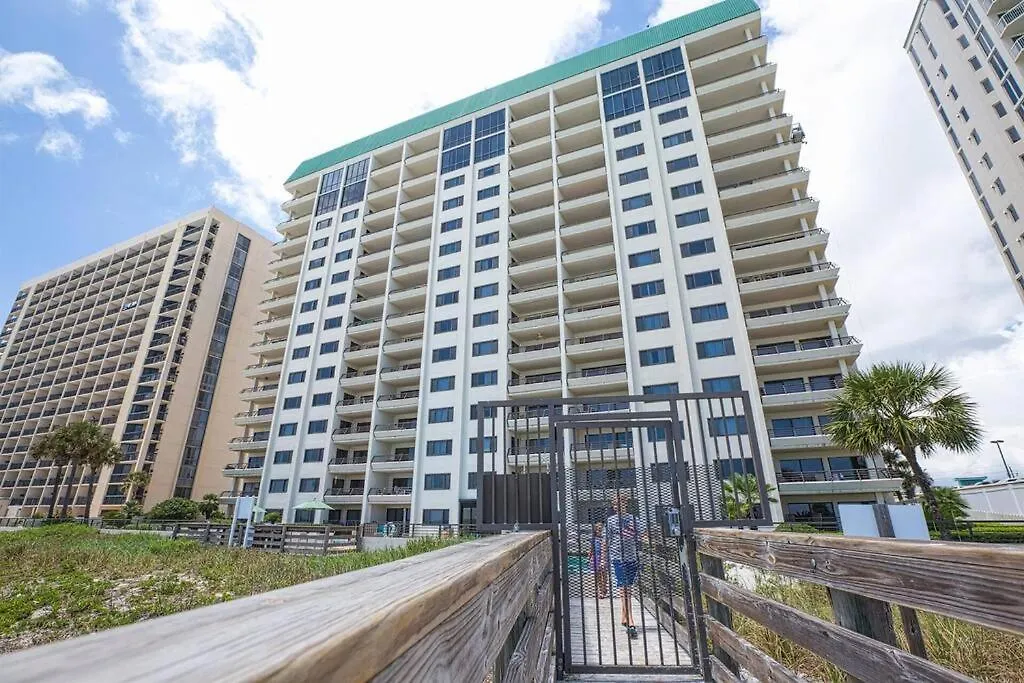 Apartment Emerald Towers 1203 Aqua Vista Getaway Destin