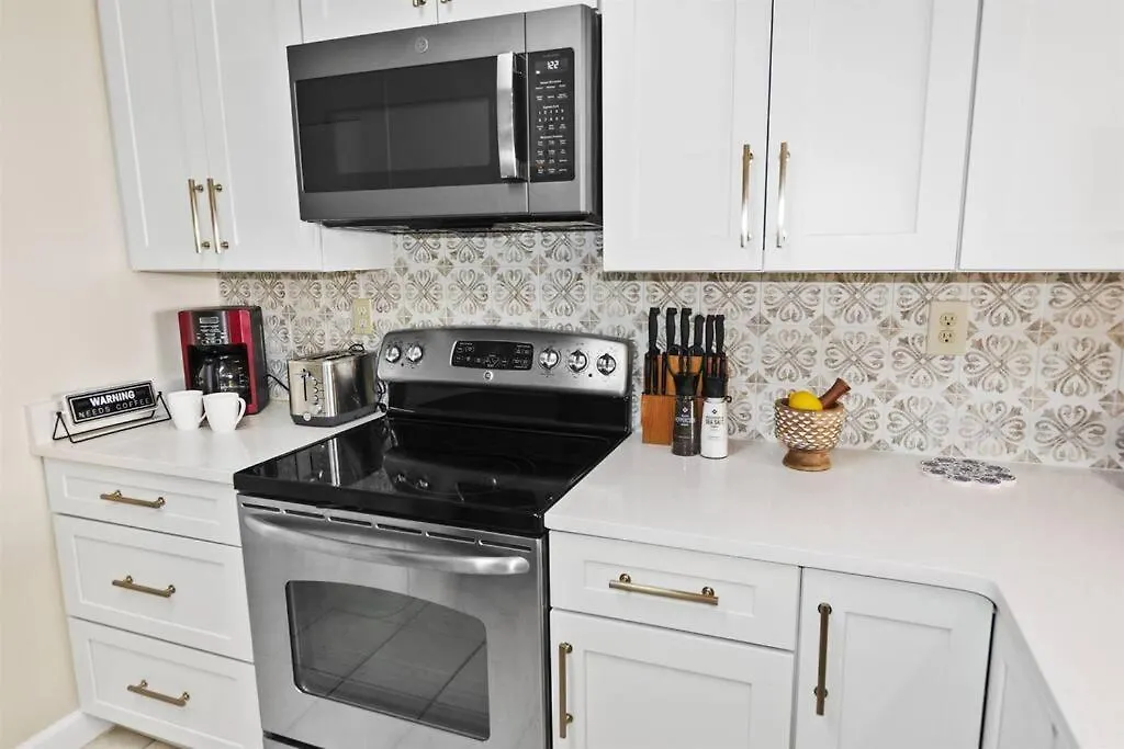 Apartment Emerald Towers 1203 Aqua Vista Getaway *