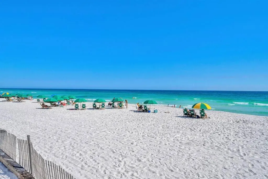 Islander 311 Sandy Dunes Destin