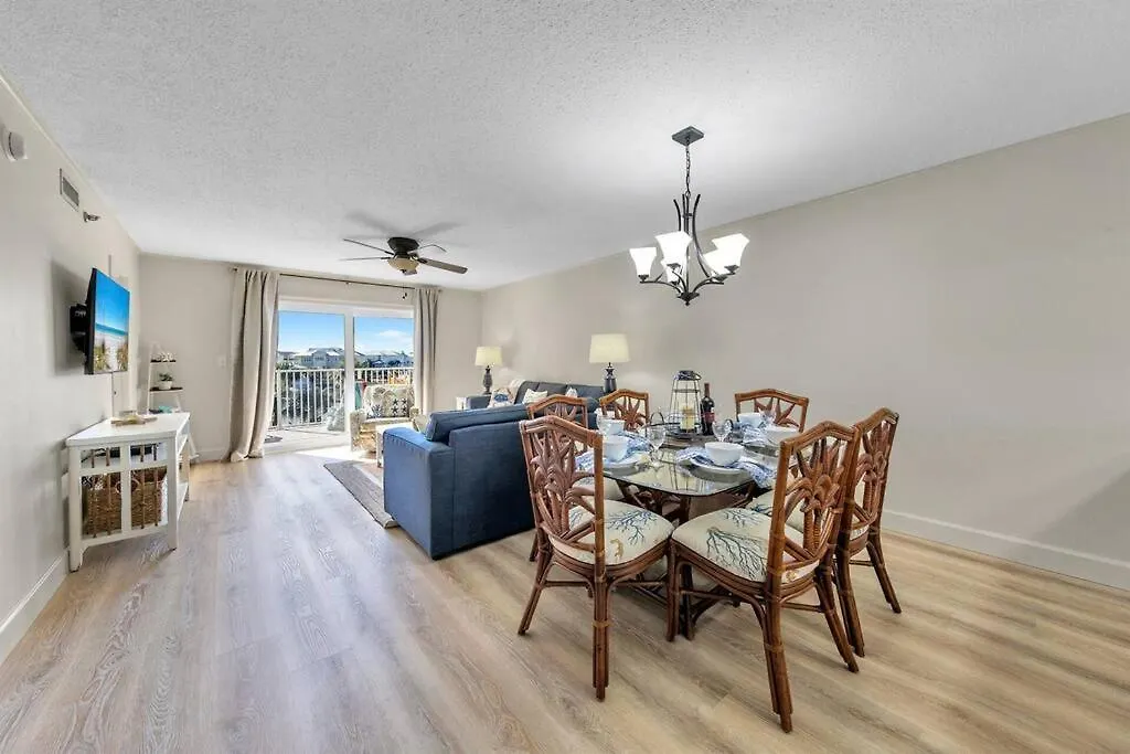Apartment Islander 311 Sandy Dunes Destin