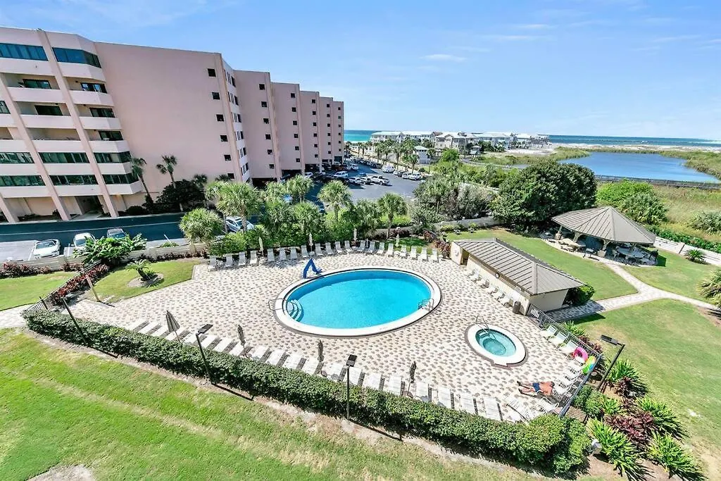 Islander 311 Sandy Dunes Apartment *