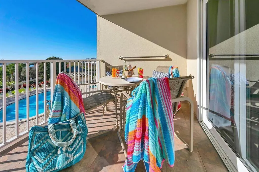 Apartment Islander 311 Sandy Dunes