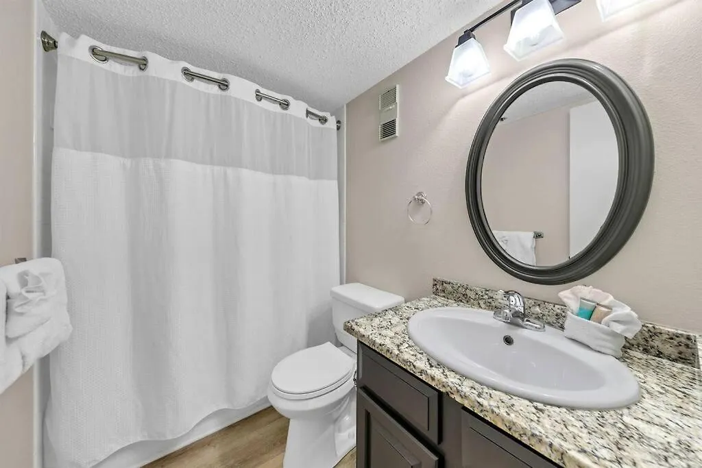 Islander 311 Sandy Dunes Apartment