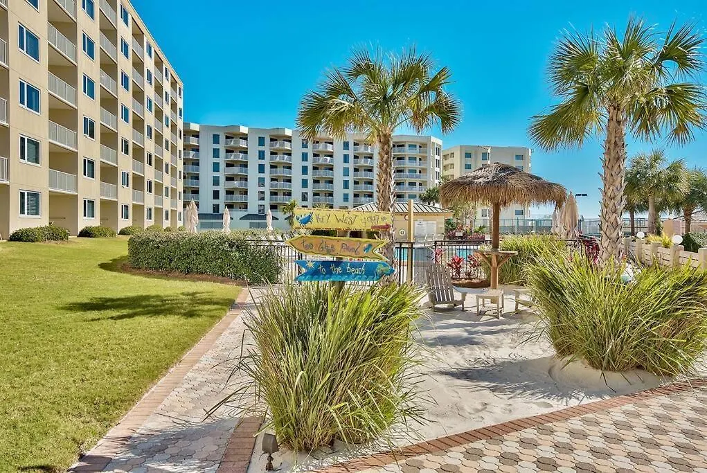 Islander 311 Sandy Dunes Apartment