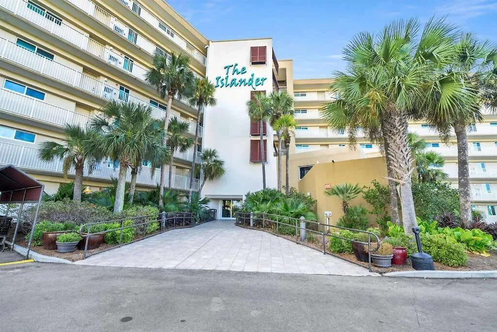 Islander 311 Sandy Dunes Destin