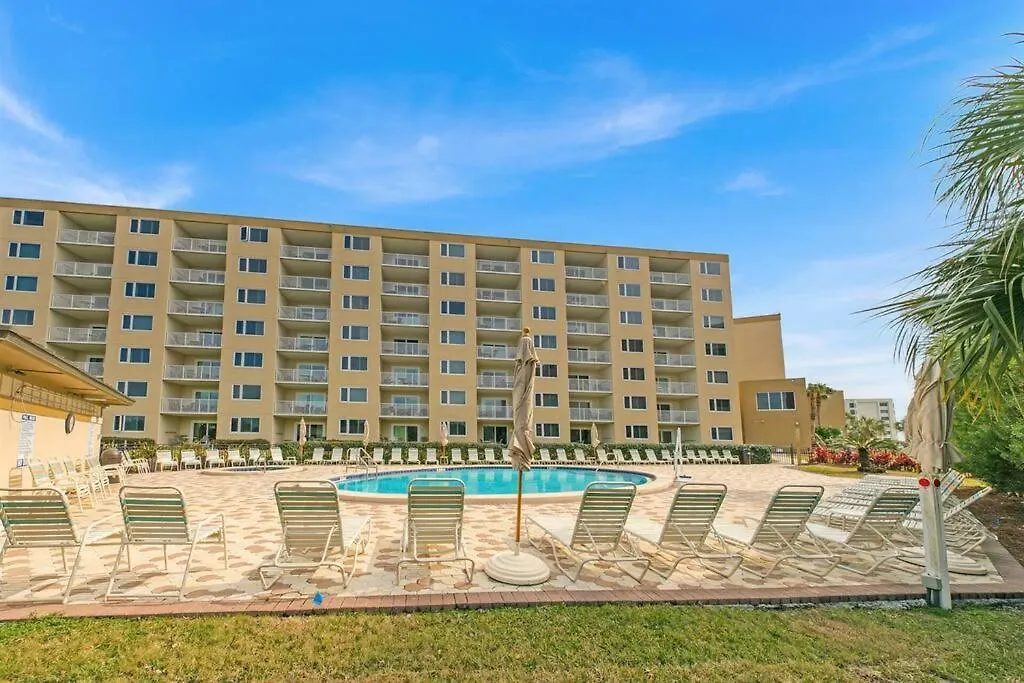 Islander 311 Sandy Dunes Apartment *