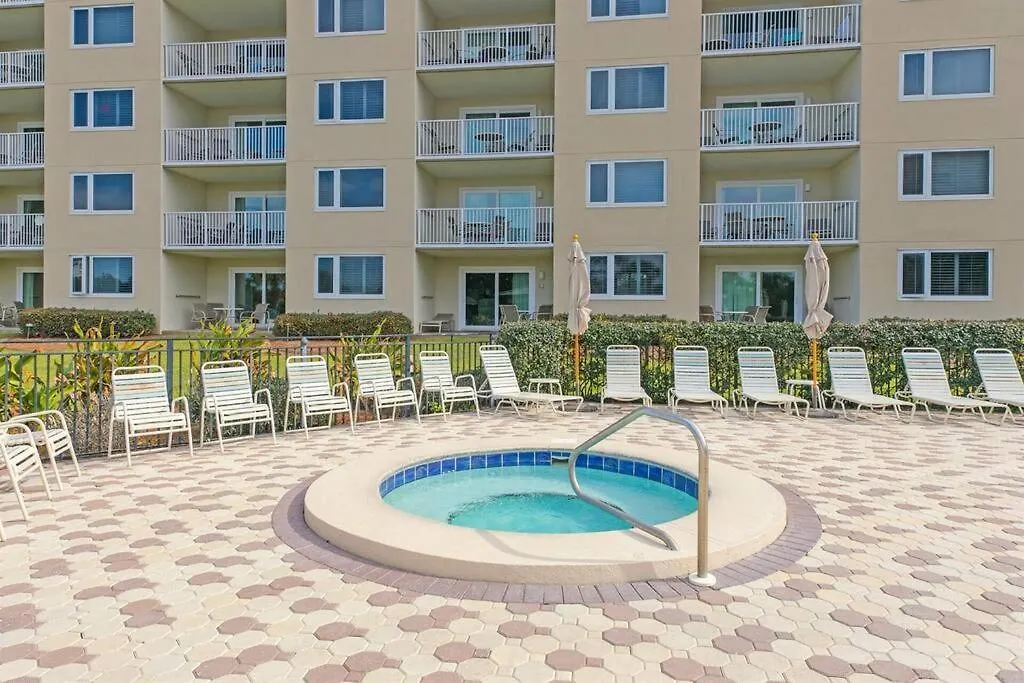 Islander 311 Sandy Dunes Apartment *