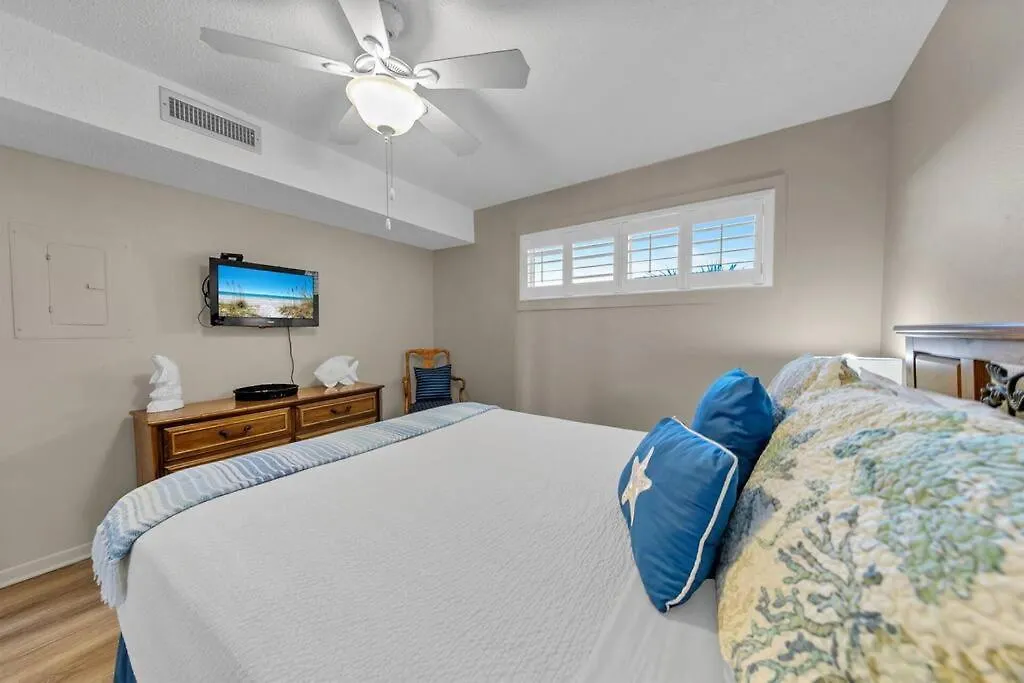 Islander 311 Sandy Dunes Apartment