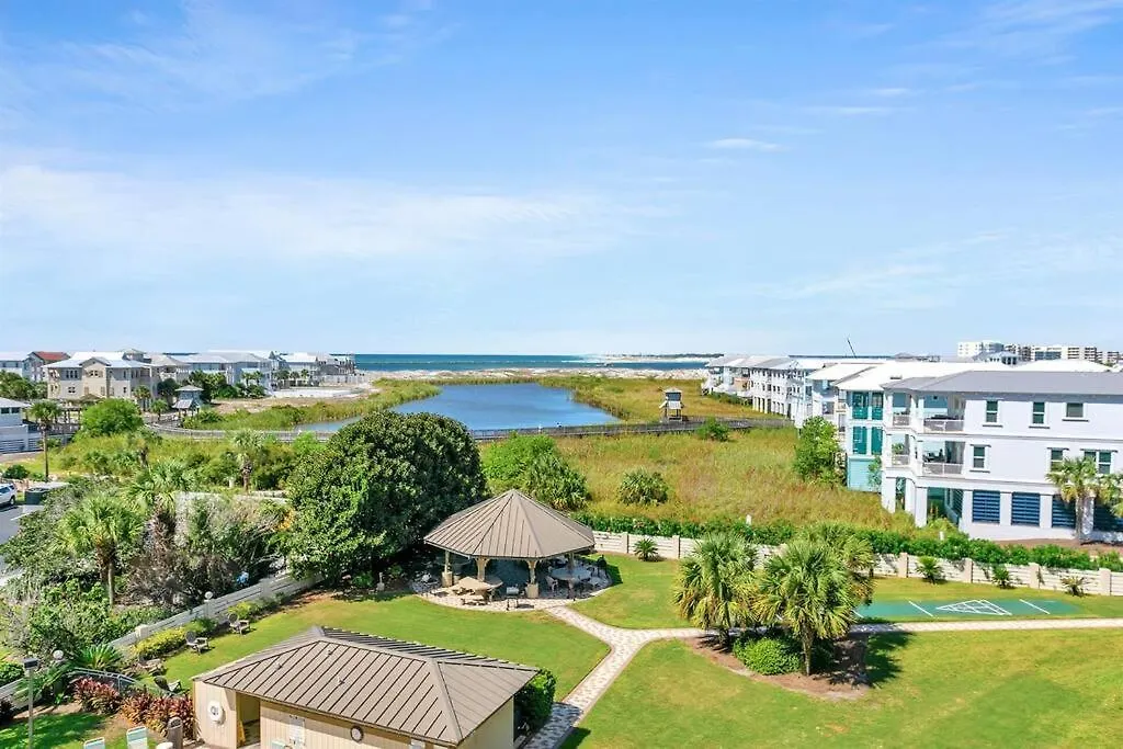 Islander 311 Sandy Dunes Apartment Destin
