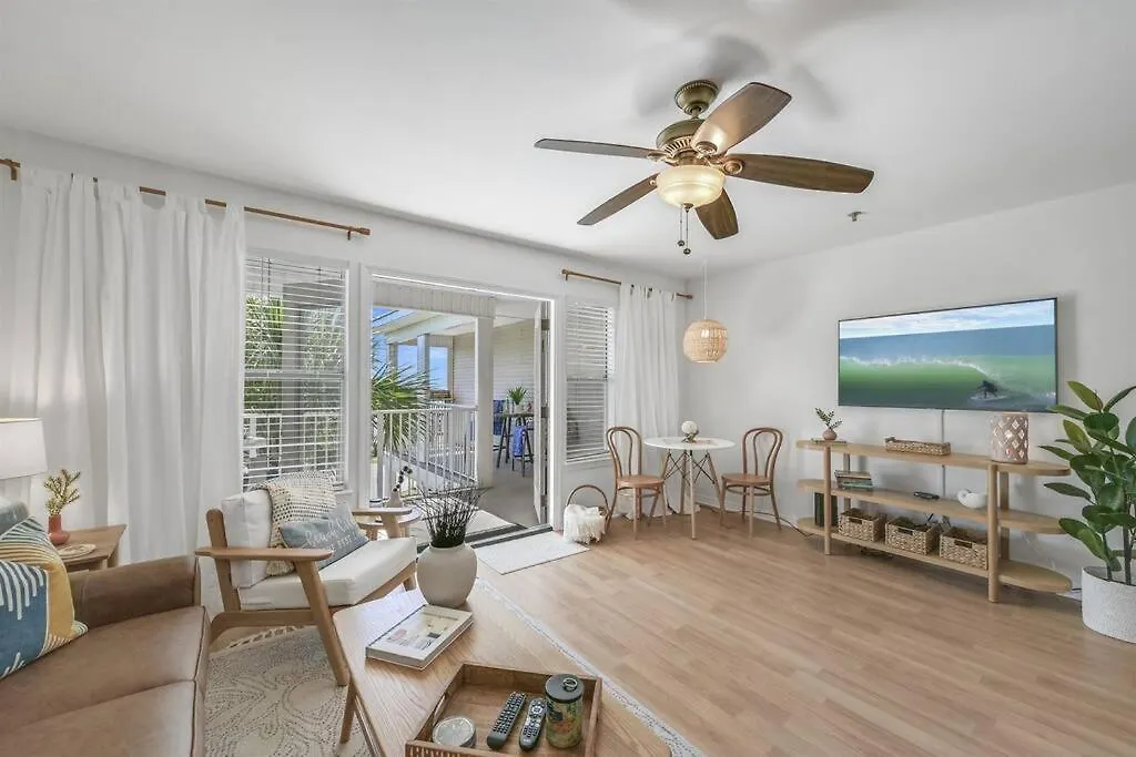 Apartment Grand Caribbean 310 Destin-y's Child
