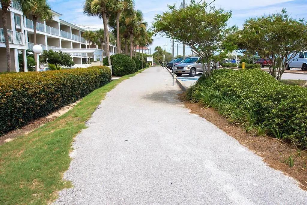 Grand Caribbean 310 Destin-y's Child Apartment