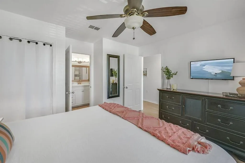 Apartment Grand Caribbean 310 Destin-y's Child